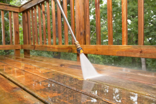 Reliable Coon Rapids, MN Pressure Washing Services Solutions